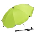 thumbnail image 2 of Sombrilla para cochecito Yotijar Parasol universal Verde, 2 of 4