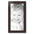 thumbnail image 2 of ArtToFrames 12" x 24" Cherry Picture Frame, 12x24 inch Red MDF Poster Frame (WOM-4170), 2 Pack, 2 of 7