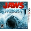 Jaws: Ultimate Predator 3DS