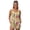 Colorful Flowers, variant on Women's Tankini Swimsuits with Shorts Dinosaur Skeleton Print Tummy Control Two Piece Bathing Suits Pockets Lightweight 2026 XL