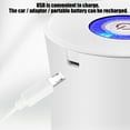 thumbnail image 6 of StSilkitty USB Rechargeable Automatic Water Dispenser Pump for Home and Office Easy Installation and Long Lasting Food Grade Material, 6 of 6