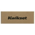 thumbnail image 2 of Kwikset Aliso Knob Featuring Smartkey Security™ in SN, 2 of 6
