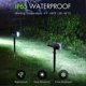 thumbnail image 3 of 1Pc Solar Lamp 108LEDs Light Sensor Remote Control IP65 Waterproof Garden Ground Lawn Lamp Wall Lamp, 3 of 5