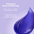 thumbnail image 2 of Tratamiento tonificante para el cabello DPHue Gloss+ Toning Purple 190 ml, 2 of 7