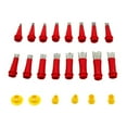 thumbnail image 1 of Sealing Solution Glass Caulk With Stainless Steel Durable Nozzle For Precise Sealant Application 95 16 160 Computer Mat 5mm Screwdriver 109tools Car Must Haves for Men Complete Screwdriver Set T5, 1 of 8