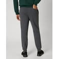 thumbnail image 2 of Hanes Men's & Big Men's Ecosmart Fleece Jogger Sweatpants with Pockets, 30.5" Inseam, Sizes S-2XL, 2 of 2