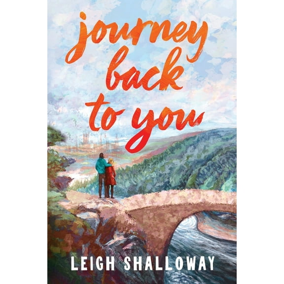 Journey Back to You, (Paperback)