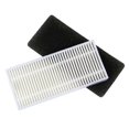 thumbnail image 3 of Filtro Hepa para Aspiradora Robótica Yashi 1090 Azulblanco, 3 of 5