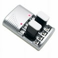 thumbnail image 2 of New Mains Intelligent Muti Battery Charger for AA AAA and 9V PP3 Sizes US Plug, 2 of 5