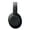 Black, variant on Mixx StreamQ C4 ANC Built-in Microphone Bluetooth Over-Ear Headphones , Black , USC4-BK-BK-022
