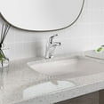thumbnail image 5 of American Standard Colony Pro Single Control Bathroom Faucet with Metal Pop-Up Drain 1.2 GPM in Polished Chrome, 5 of 6