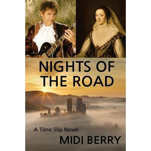 Nights of the Road, (Paperback)
