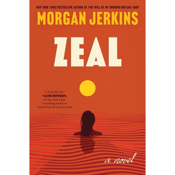 Zeal, (Paperback)