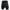 Black, variant on Wyobmus Mens 2 In 1 Running Shorts Gym Workout Shorts Quick Dry Athletic Shorts With Liner Workout Shorts With Hidden Pockets Black