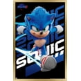 thumbnail image 1 of Sonic le hérisson 3 - Sonic, 1 of 4