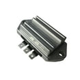 thumbnail image 1 of Youkk Rectifiers Professional Ignition Regulator Metal Durable Practical Parts Moped Accessories Fittings Replacements, 1 of 1