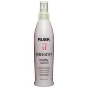 Rusk Sensories Healty Treatment Strenghtening Leave-in Treatment 8.5oz