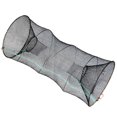 thumbnail image 2 of Filet Pliable pour Crabe, Écrevisses, Crevettes, Piège à Main, Filet de Pêche, Réseau de Pêche, Cage, 2 of 9