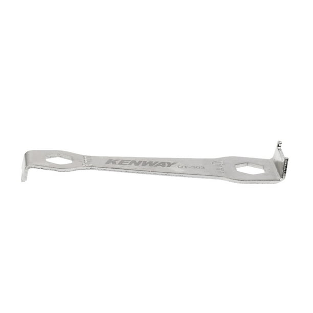Spanner and nut deals