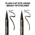 L'Oreal Paris Infallible Flash Cat Eye Waterproof Brush Tip Liquid
