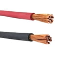 thumbnail image 2 of #1 Gauge AWG - Flex-A-Prene® - Welding/Battery Cable - Black & Red - 600 V - Made in USA (50 FEET OF EACH COLOR), 2 of 7
