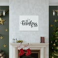 thumbnail image 6 of Scripture Walls Be Fearless Proverbs 31:25 Christian Wall Art Print Ready to Hang Unframed, 6 of 18