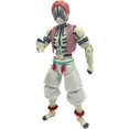 thumbnail image 2 of Demon Slayer Kimetsu No Yaiba 5 Inch Action Figure Ultimate Legends HD - Akaza, 2 of 2