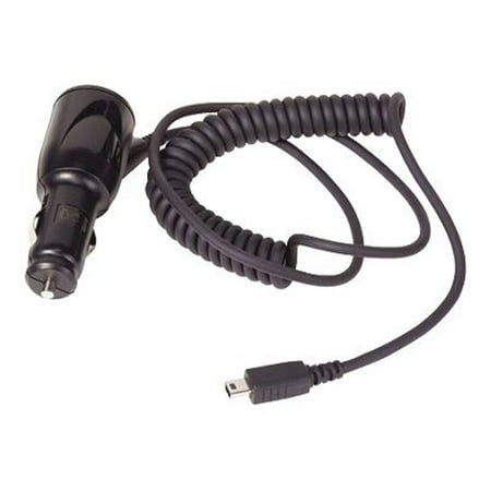 Magellan - Car power adapter - for Maestro 3200, 3220, 4200, 4220; RoadMate 1200, 1212, 1400, 1412
