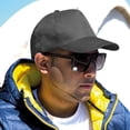 thumbnail image 2 of Result  Core Boston 5 Panel Printers Baseball Cap (Pack Of 2), 2 of 3