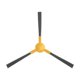 thumbnail image 3 of For Okami R120 Vacuum Parts Dust Bag Side Brush Hepa Filter Mop Cloth Accessories, 3 of 5