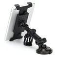 thumbnail image 2 of Car Mount for Motorola Moto Tab G70/G62 - Tablet Holder Dash Cradle Dock Rotating for Tab G70/G62, 2 of 6