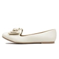 thumbnail image 2 of Flats para Mujeres Zmexico 9268 crema 22.5, 2 of 4