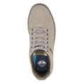 thumbnail image 2 of Dockers Mens Fabien Nubuck Sneaker, 2 of 8