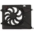 thumbnail image 2 of For 2014-2020 Trax Cooling Fan Assembly GM3115270 95392642, 2 of 5