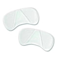 thumbnail image 3 of A&R Sports Hockey Skate Achilles Gel Pads, (1) Pair, Easily Attach to Skates, 3 of 3