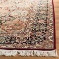 thumbnail image 3 of Safavieh  Traditional Asian Hand-Knotted Royal Kerman Wool Rug Multi 6' x 9' 6' x 9' N/A Rectangle, 3 of 4