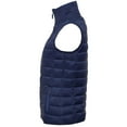 thumbnail image 3 of SOLS Gilet/bodywarmer Déperlant Rembourré pour Femmes, 3 of 4