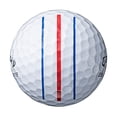 thumbnail image 3 of Pelotas de golf Callaway ERC Soft White Triple Track (2021), 3 of 5