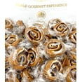thumbnail image 6 of SweetGourmet Chocolate Caramel Swirl Rolls | 3 Pounds, 6 of 6