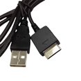 thumbnail image 4 of sweethay Cable de carga de MP3 estéreo personal Cable de datos de velocidad rápida USB portátil Cables de 1.25m Accesorios Repuestos Accesorios de cámara y óptica, 4 of 6