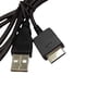 thumbnail image 3 of Tholdsy Cable de carga de MP3 estéreo personal Cable de datos USB reutilizable Cables de Accesorios Reemplazo de piezas de repuesto para Accesorios de cámara y óptica, 3 of 6