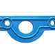 thumbnail image 4 of for SB Chevy Engines Pre-79 Early SBC SB 265 283 327 Rubber Oil Pan Gasket Blue Auto Engine Accessories Racing- Products N84F, 4 of 5