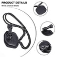 thumbnail image 4 of Magnetic Mount Stand With Lanyard For GOPRO For DJI-ACTION 3 2 For INSTA360 POCKET FIMI Series Neck Strap Action Camera, 4 of 8
