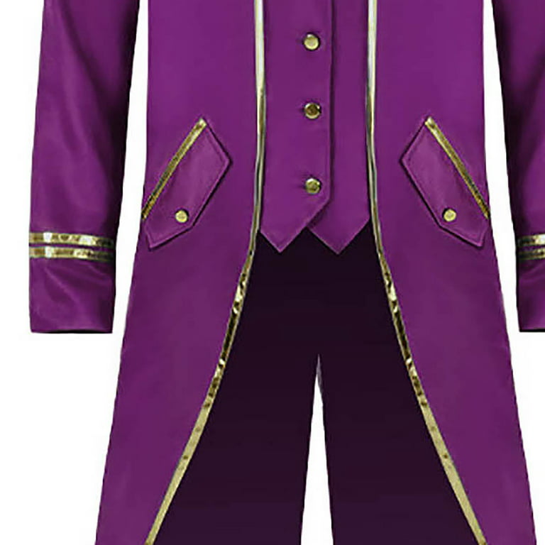 SMihono Men's Trendy Suit Blazer + Vest + Suit Pants Three Piece Set Slim  Fit Patchwork Business Pocket Work Office Lapel Collar Button Suit Coat  Prom Wedding Long Sleeve Tuxedo Blue 12 