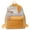 Yellow, variant on Airplane Travel Backpack Water Bottle Holder Women Backpack for Work 18 X 14 X 8 Inches Travel Small Personal Item Travel Bag Computer Bags Bag Pack School Bags for Women Personal