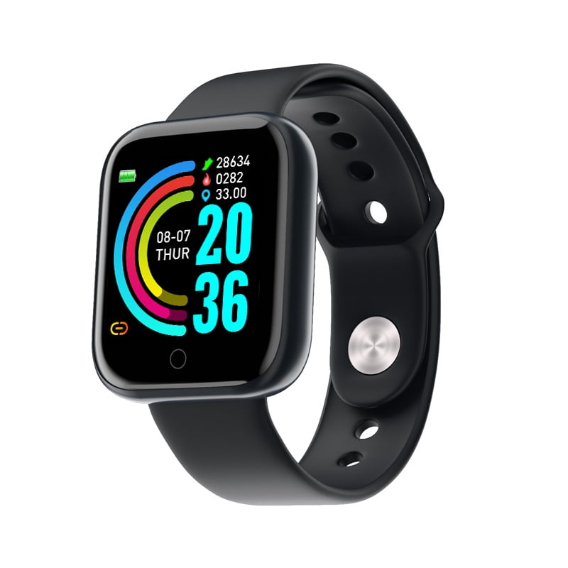 2021 Kudo Mart Pulse Tech Smart Watch for Android Australia Ubuy