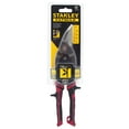 thumbnail image 2 of Stanley FatMax FMHT73755 12" Left Cut Aviation Snips, 2 of 2