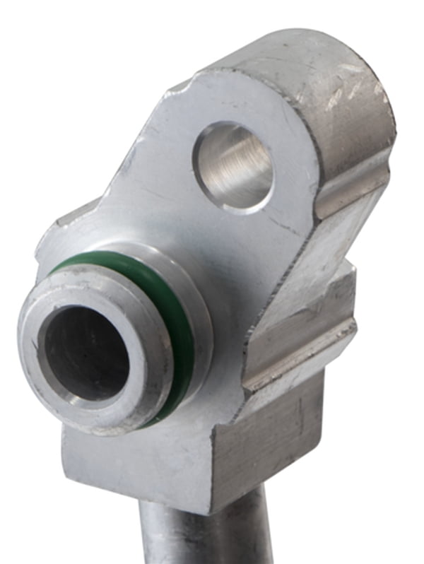 Discharge Line Hose Assembly