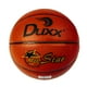thumbnail image 1 of Balón Basquetbol Duxx Piel Sintética ALL STAR #7, 1 of 5