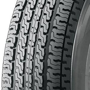 Atturo ST300 Steel Belted ST225/75R15 225/75R15 121/117M F 12 Ply Trailer Tire Sansujyuku sansujyuku.com